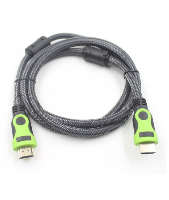 HDMI線 連接線 HDMI TV CABLE 1.5米